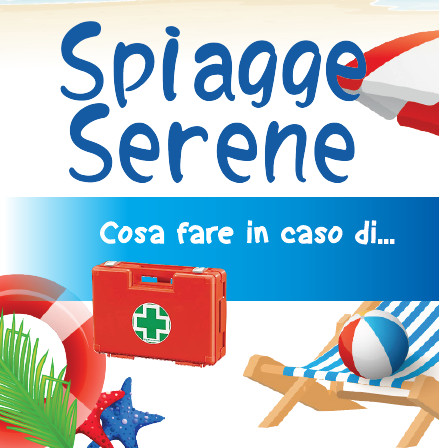 SPIAGGE SERENE